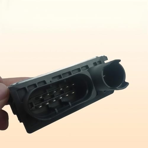 8973796350 Glow Plug Control Module,Glow Plug Controller Fits for 2004-2005