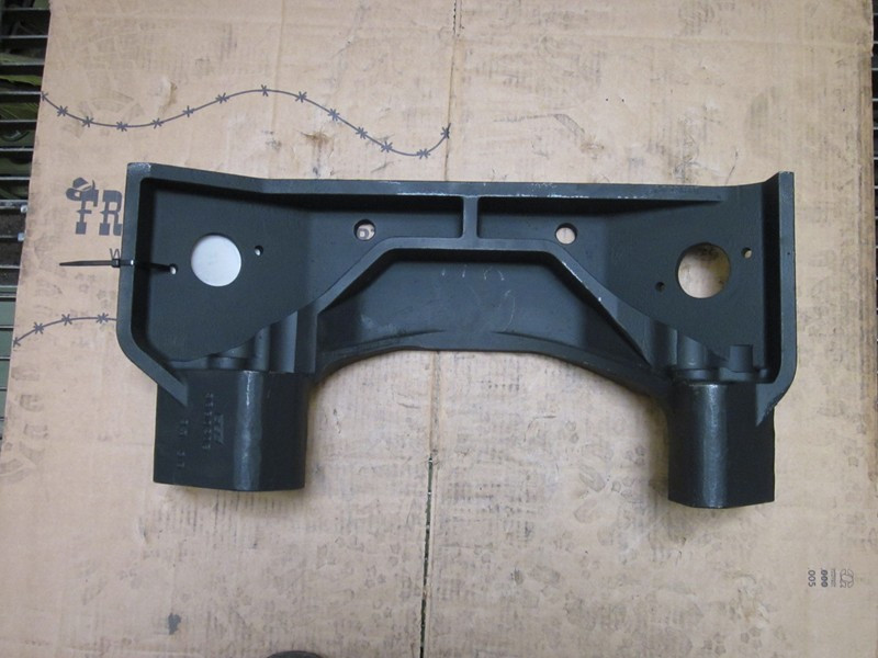 Cummins ISX Engine Mount 3680208 (548-10553)