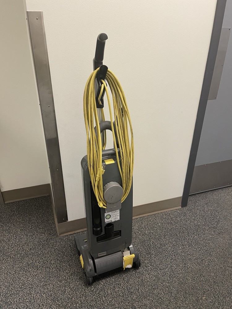 Sensor Vacuum Cleaner