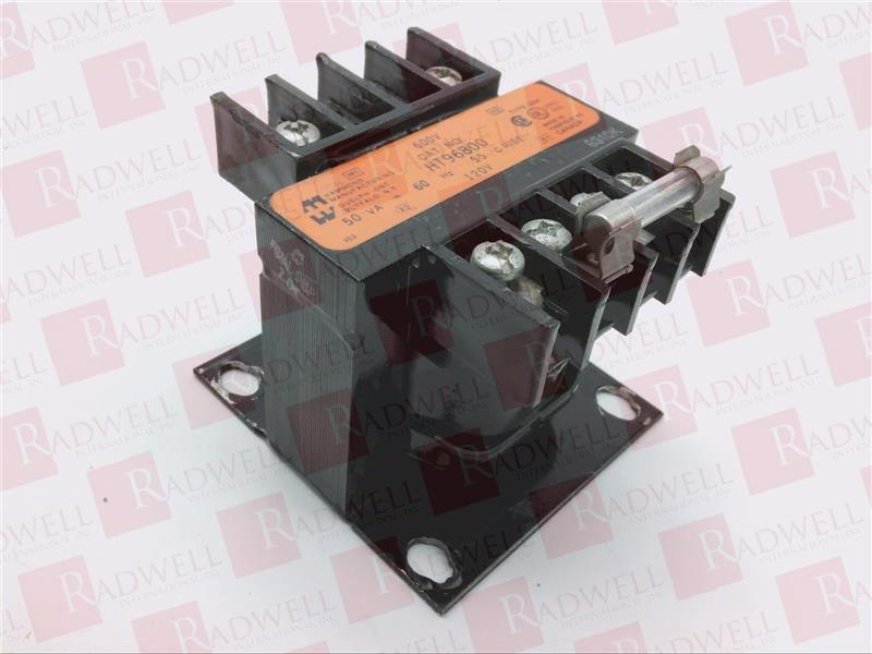 HAMMOND MANUFACTURING HT96800 / HT96800 (USED)