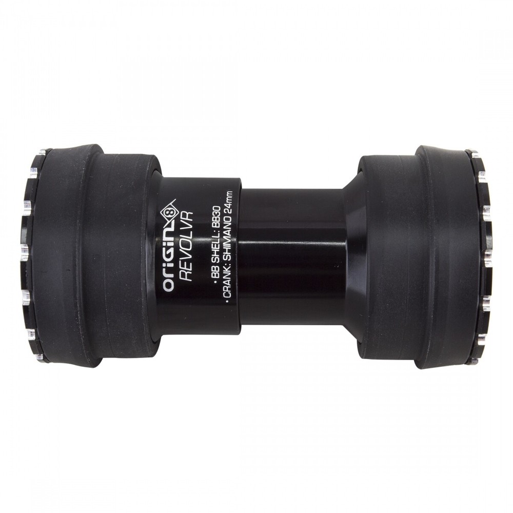 Origin8 Revolvr HTII 24mm Thread-Together BB30 Outboard Bottom Bracket