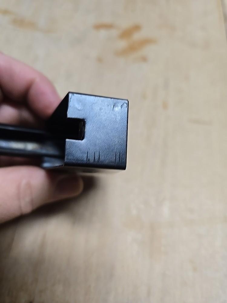 Vintage Speed Loader China Chicom Magazine