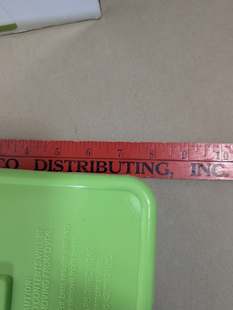 Magical Butter DecarBox Thermometer Combo Pack Green.