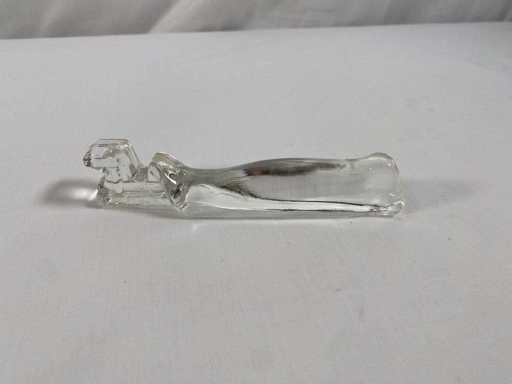 Original Pyrex Glass Replacement Handle 62-H C-18 For 1 1/2 Qt. Boiler #264