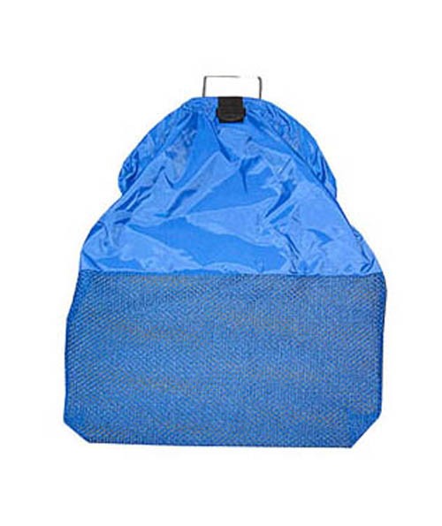 Trident Nylon Bug Bag With D-Ring