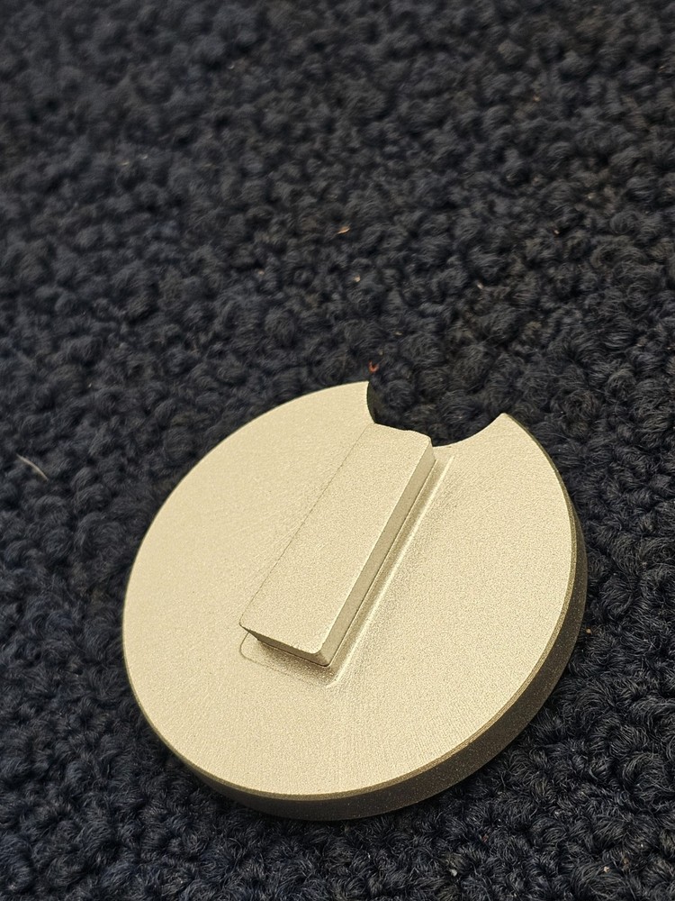 (QTY 6) CPVA2000R 2" ADAPTOR SINGLE
