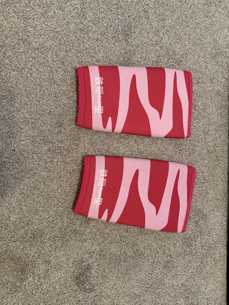 JOKER knee sleeves