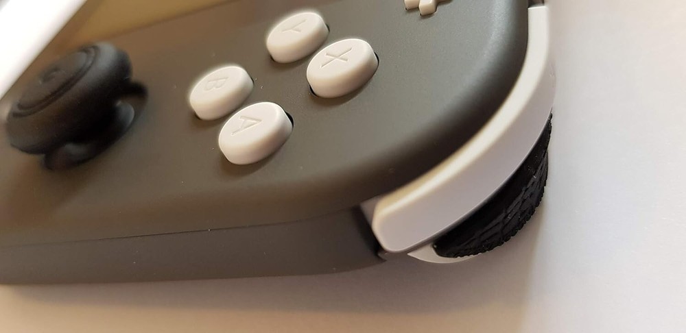 Trigger Treadz Switch Thumb Treadz Black Nintendo Switch