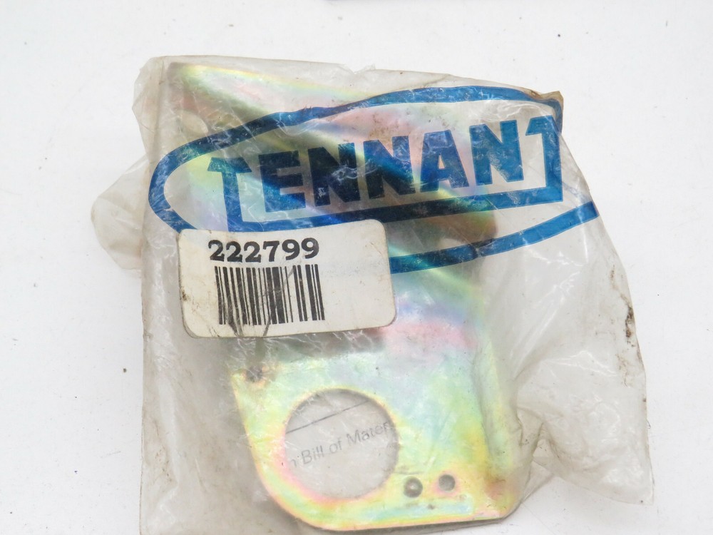 Tennant 222799 Replacement Squeegee Bracket