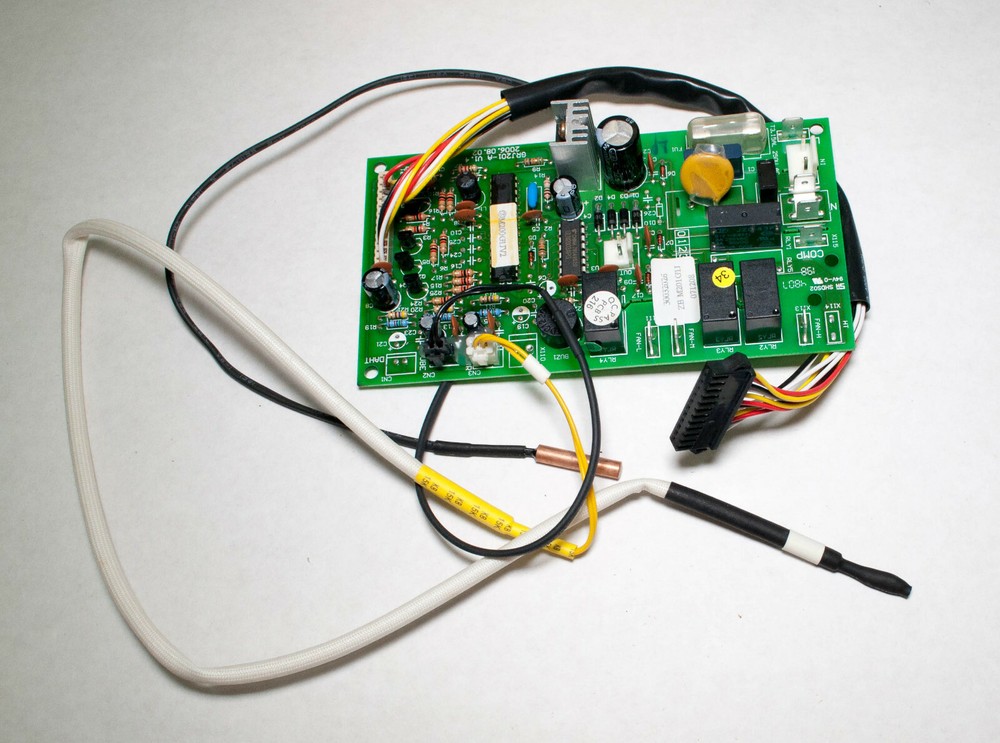 Electrolux 5304459230 AC PC Main Control Board