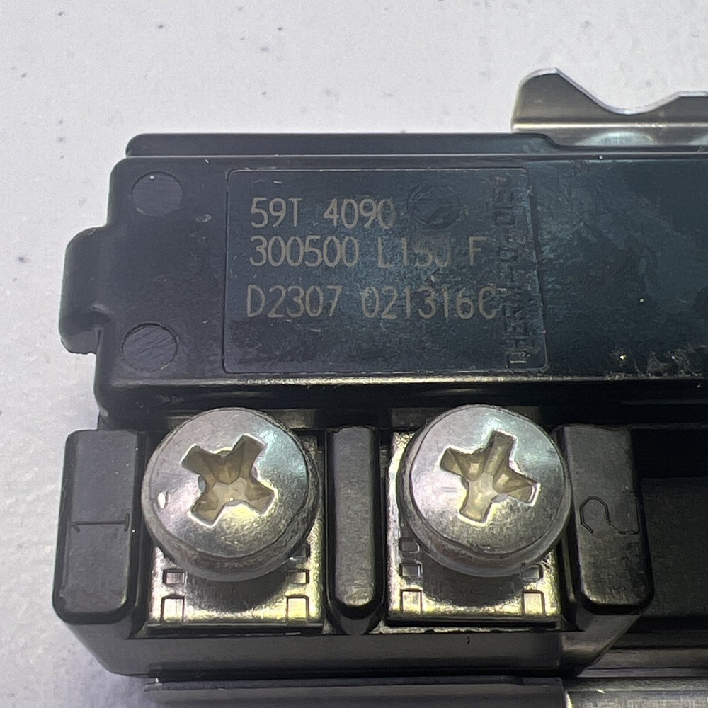 THERMOSTAT Rheem 59T 4090 300500 L150F D2307 021316C New