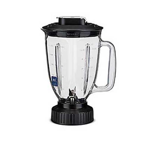 Waring CAC134 44 oz Copolyester Blender Container
