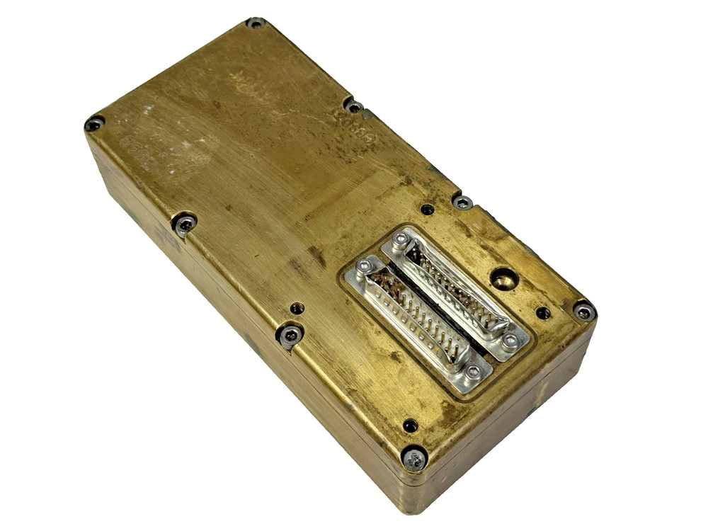 SCHWALM ROBOTIC DIGITAL BOX for MILLING & SEWER REHAB ROBOTS CAMERA CONTROLLER