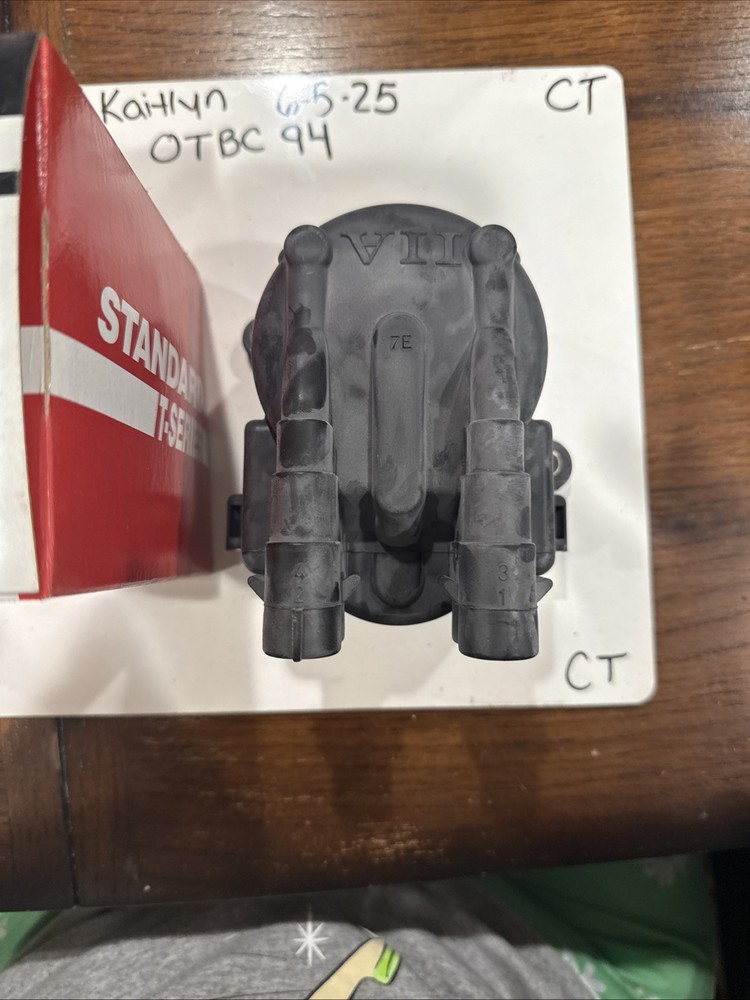 Distributor Cap Standard JH98T