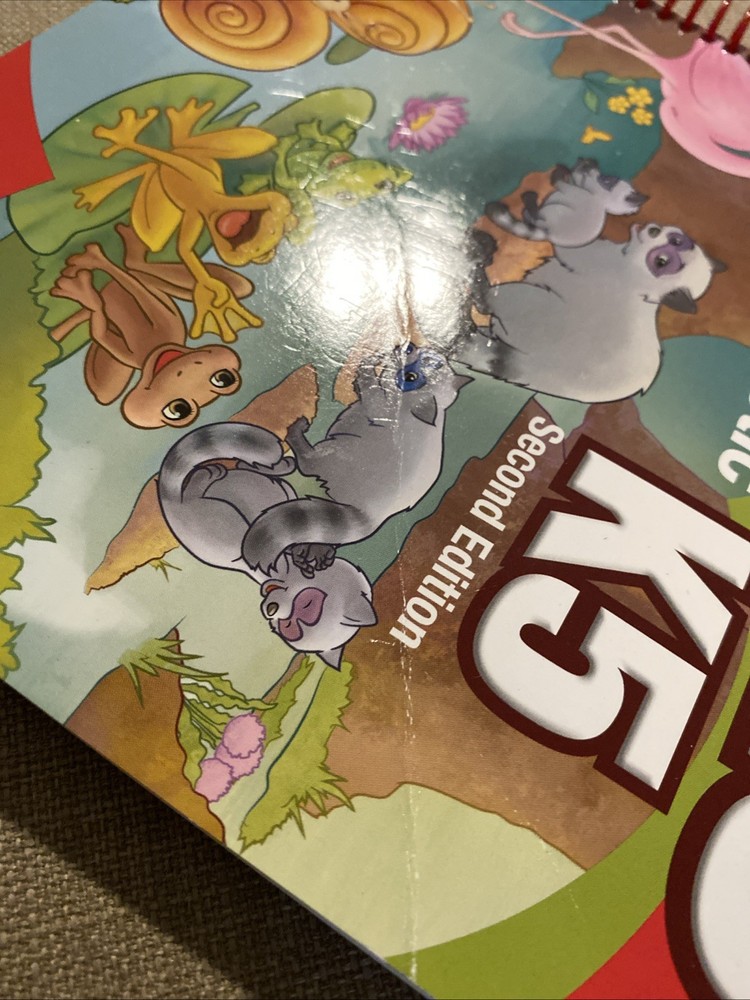 Abeka Numbers Skills K5 Teacher Key Kindergarten Arithmetic -