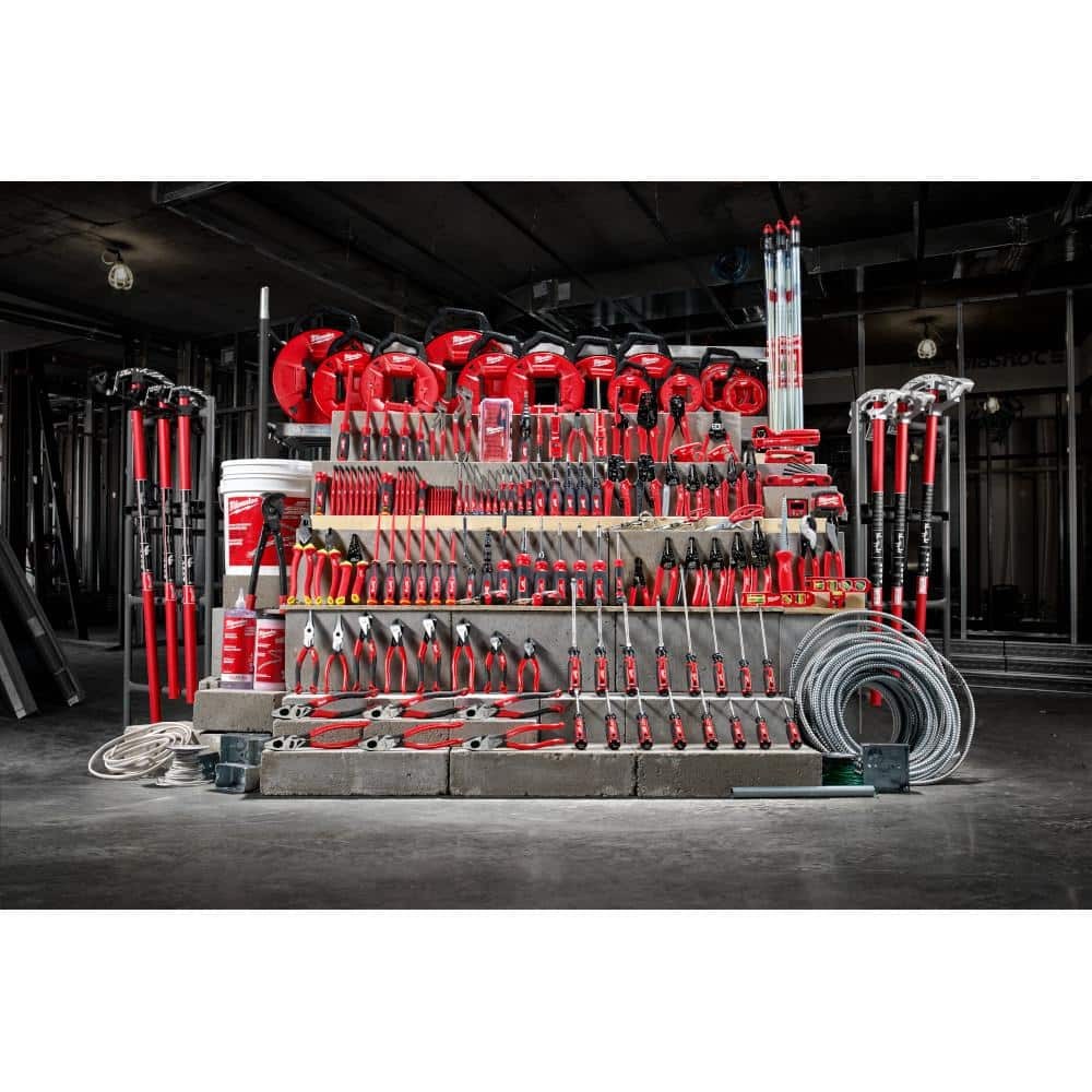 Milwaukee Armored Cable Cutter