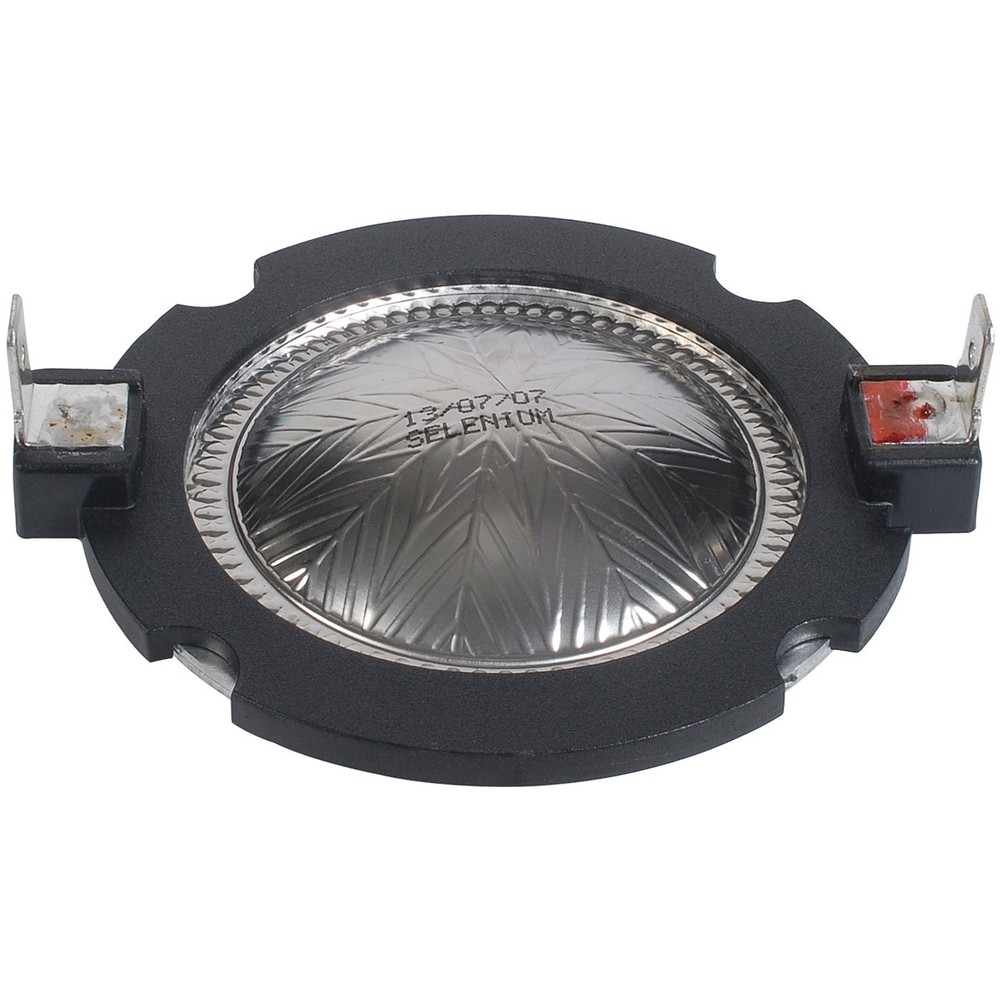 Selenium RPD220Ti-8 Diaphragm for D220Ti and D2500Ti