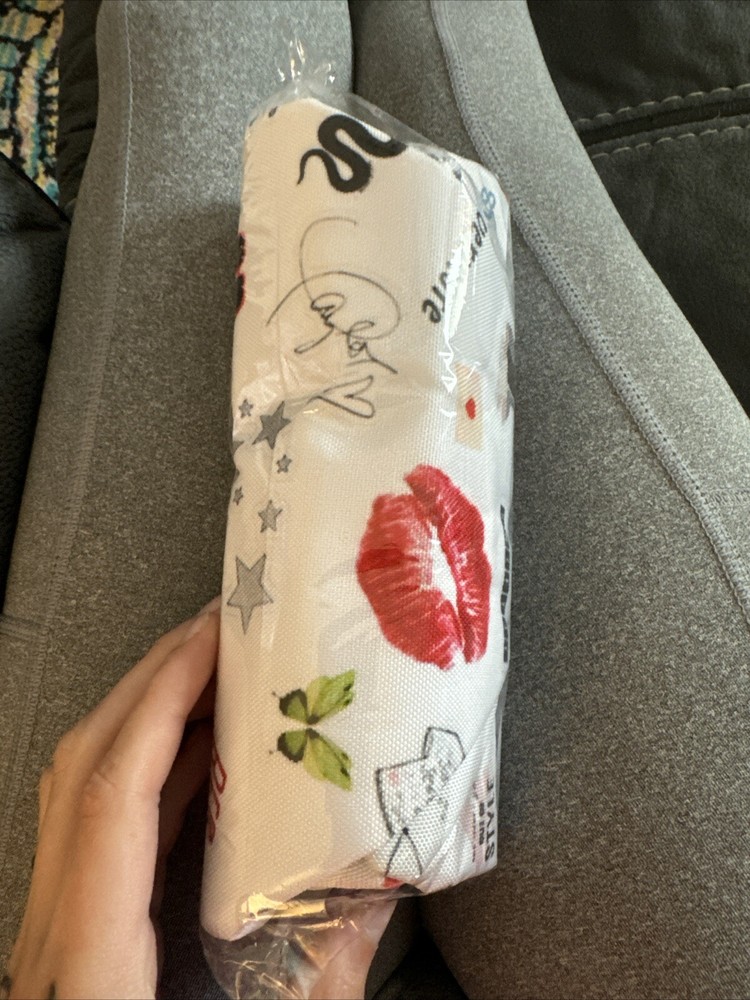 Swiftie Lunch Bag Reusable