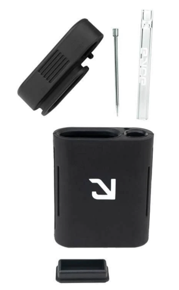 Eyce Solo Dugout Cured Silicone - Winter