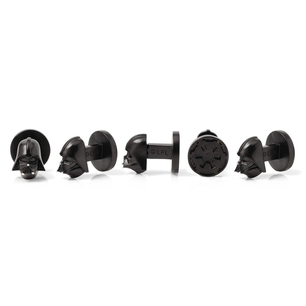 Star Wars Darth Vader 3D 5-Studs