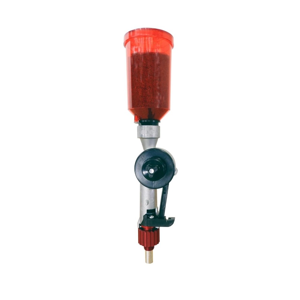Lee Precision 92003: Deluxe Auto-Drum Powder Measure Multi