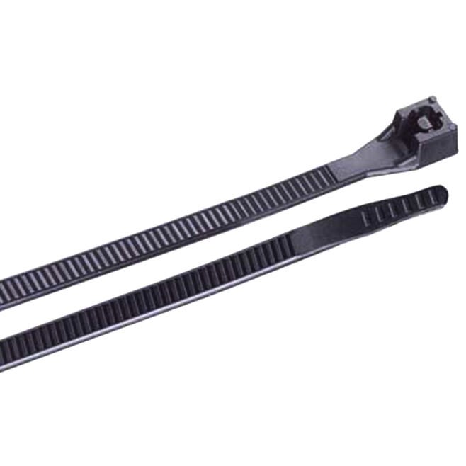 Ancor 199203 Cable Tie 4 Uvb 100Pc