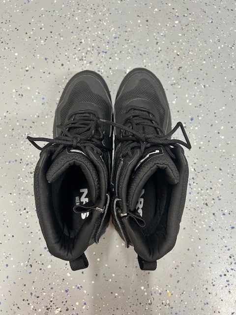 NRS Storm Boots Size 10 - NEW