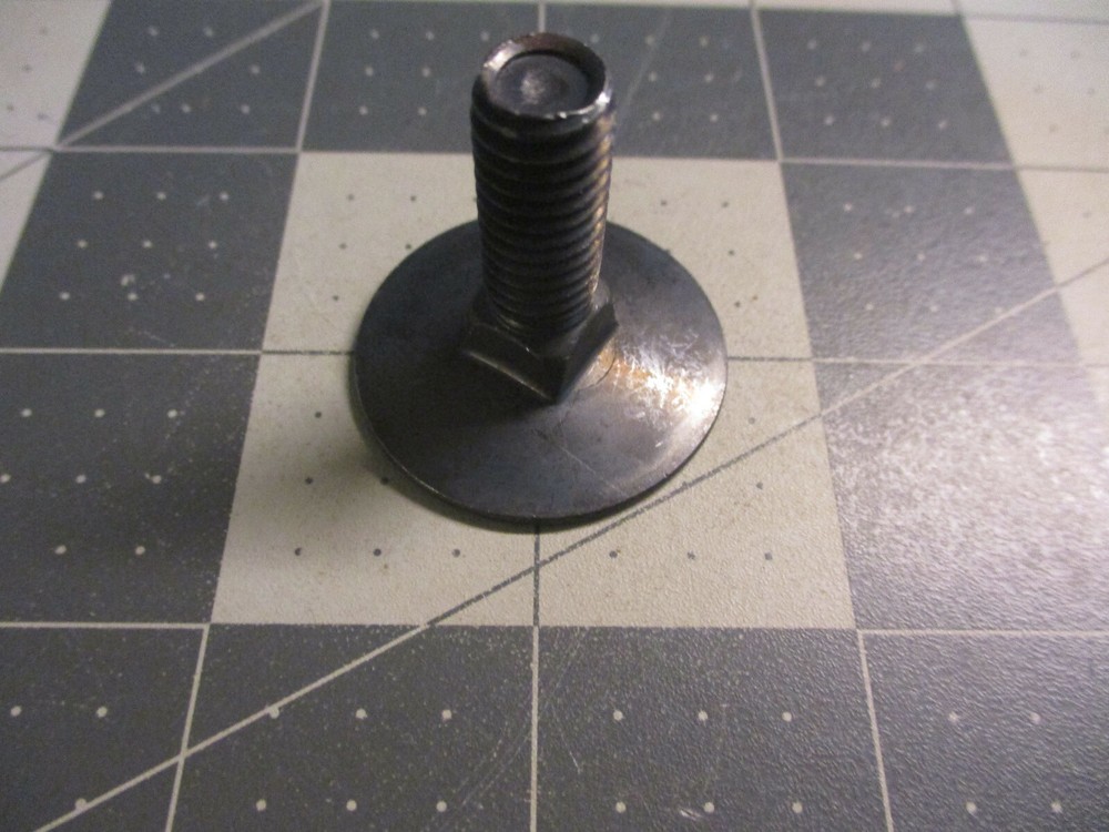 Modern Ag 412-0012 Elevator Bolt