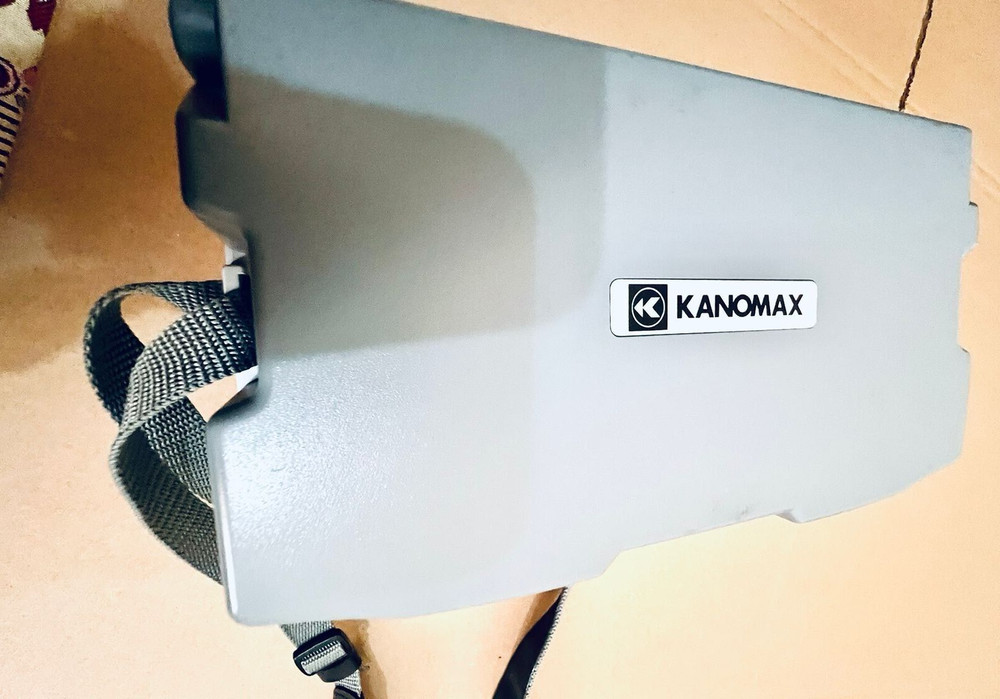 KANOMAX 6115 ANEMOMASTER
