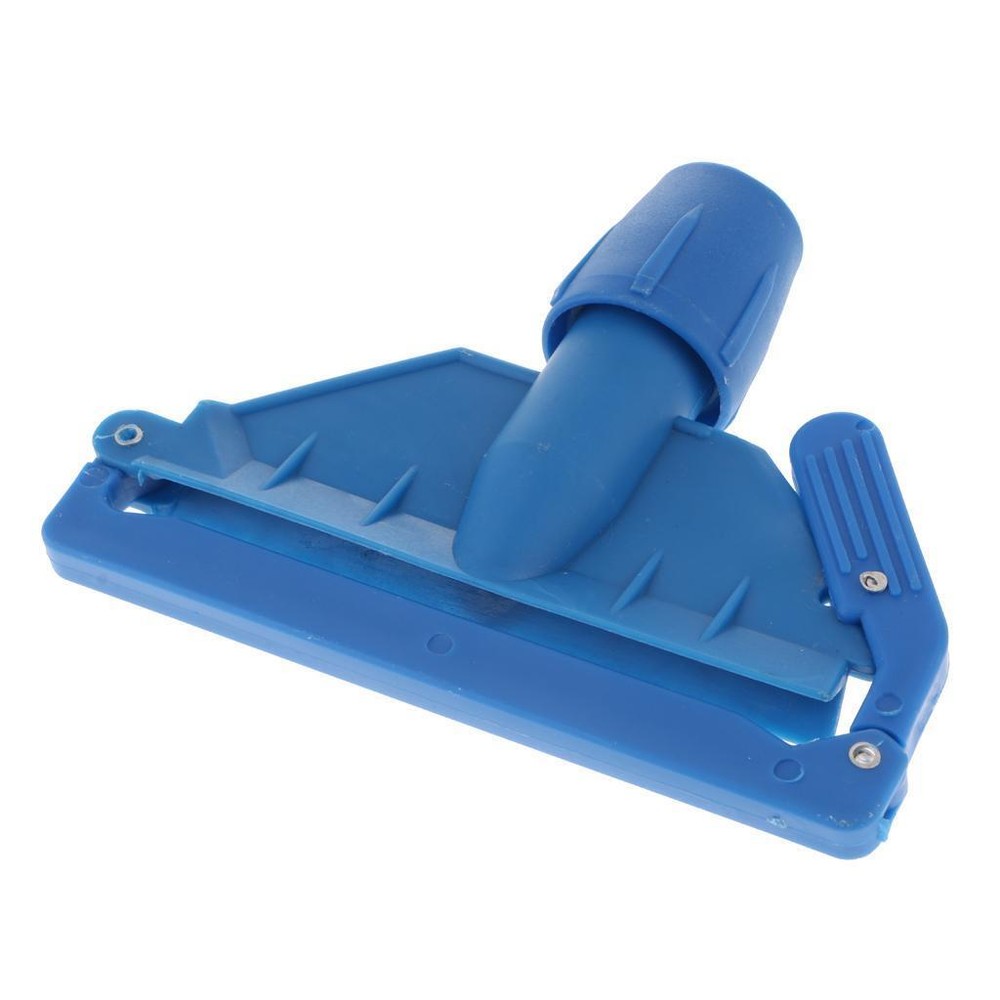 Mop Head Holder Clip Bracket Replacement Connector Socket