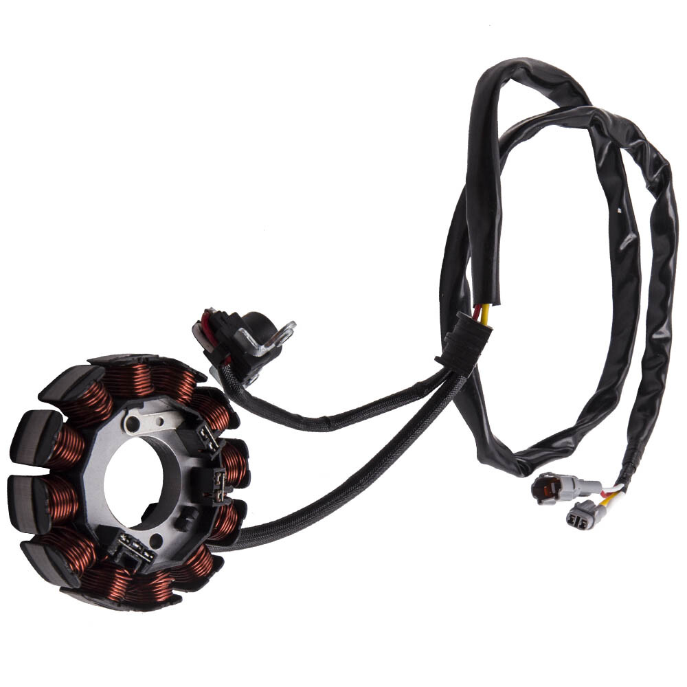 Voltage Regulator Rectifier & Stator Replacement for Yamaha YFZ450 2004-2013