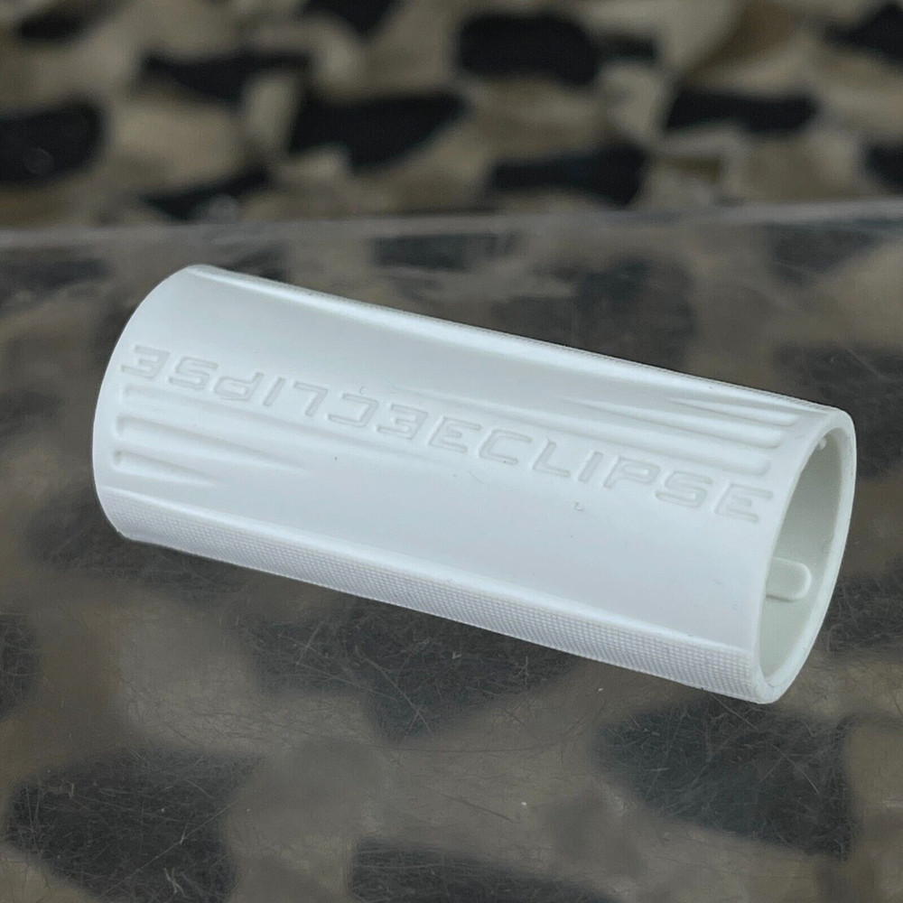 NEW Planet Eclipse Geo R5 Grip Kit - White