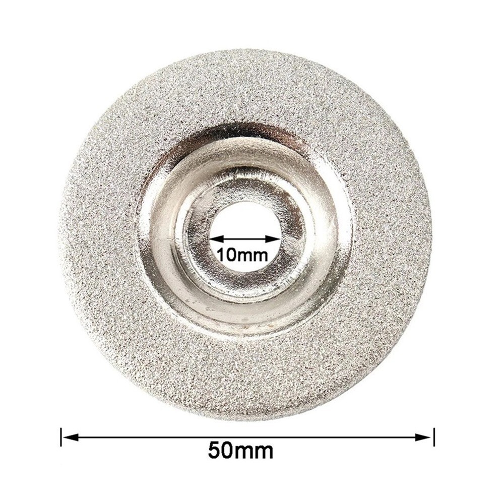 Premium Diamond Grinding Wheel for Precise Trimming and Grinding Tasks 1pc