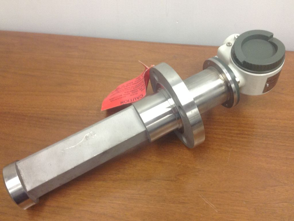 Yokogawa - Model #YF120 - Yewflo Vortex Flowmeter / Element- NEW