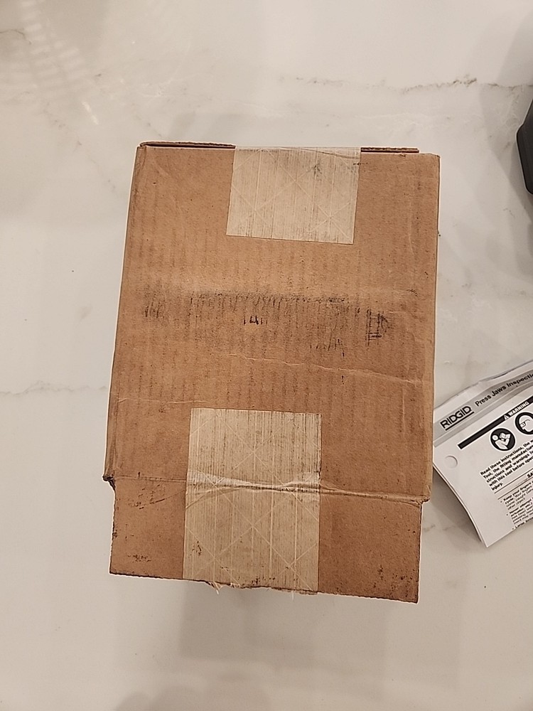 Ridgid Propress 2" Press Tool Jaw for Press Tools 76677