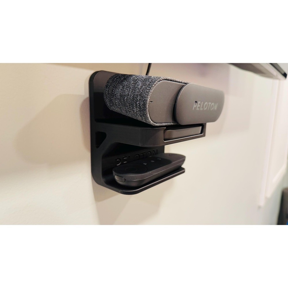 Wall Mount for Peloton Guide