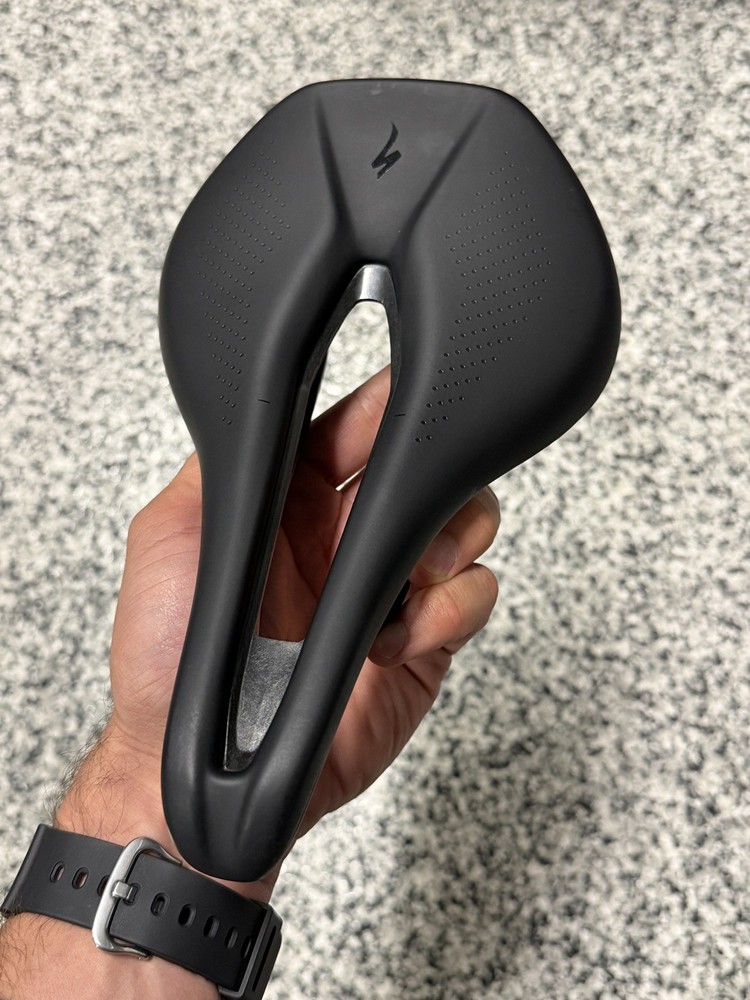 Specialized Power Comp Saddle 143mm