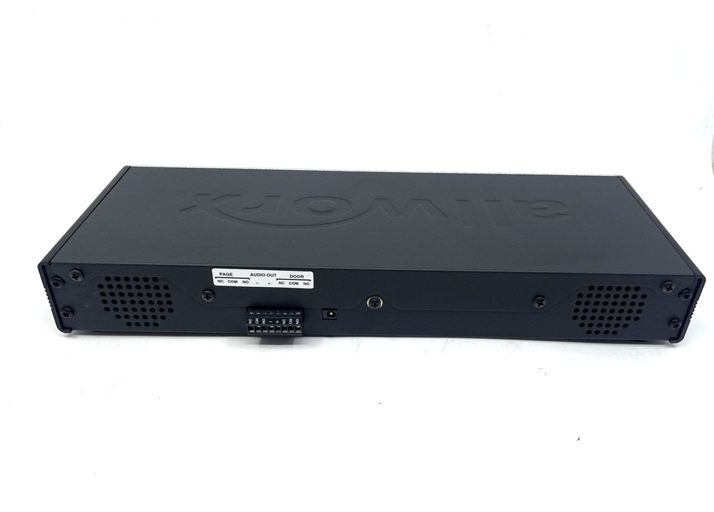 Allworx Connect 536 VOIP Server