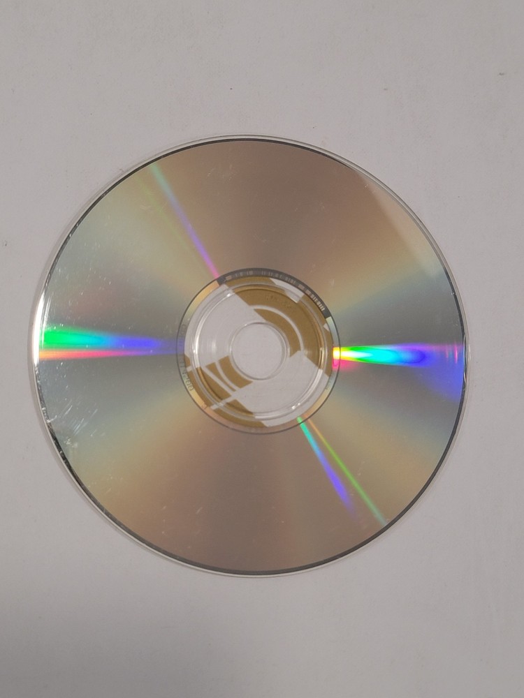 MIcrosoft Windows 95 Upgrade CD - DISC ONLY - No Product Key