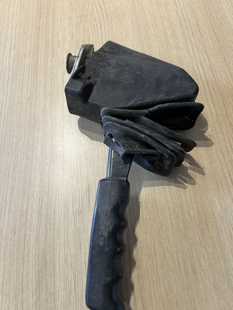 Land Rover Defender Handbrake Leaver