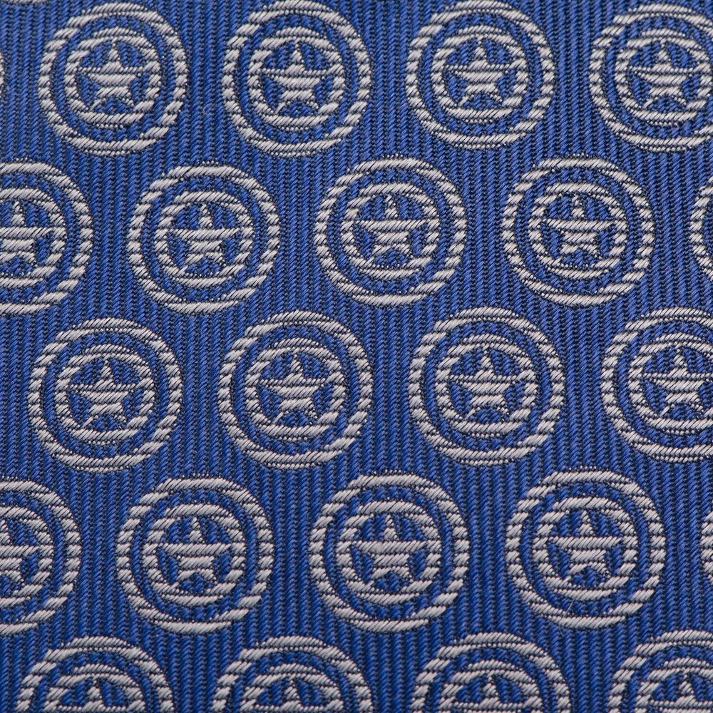 Marvel Captain America Shield Blue Men's Tie