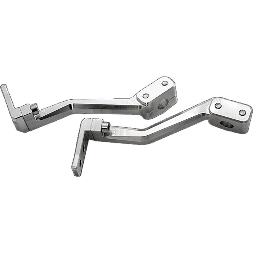 Rox Flex-Tec Mount Taper Bars 1G-FTPROT