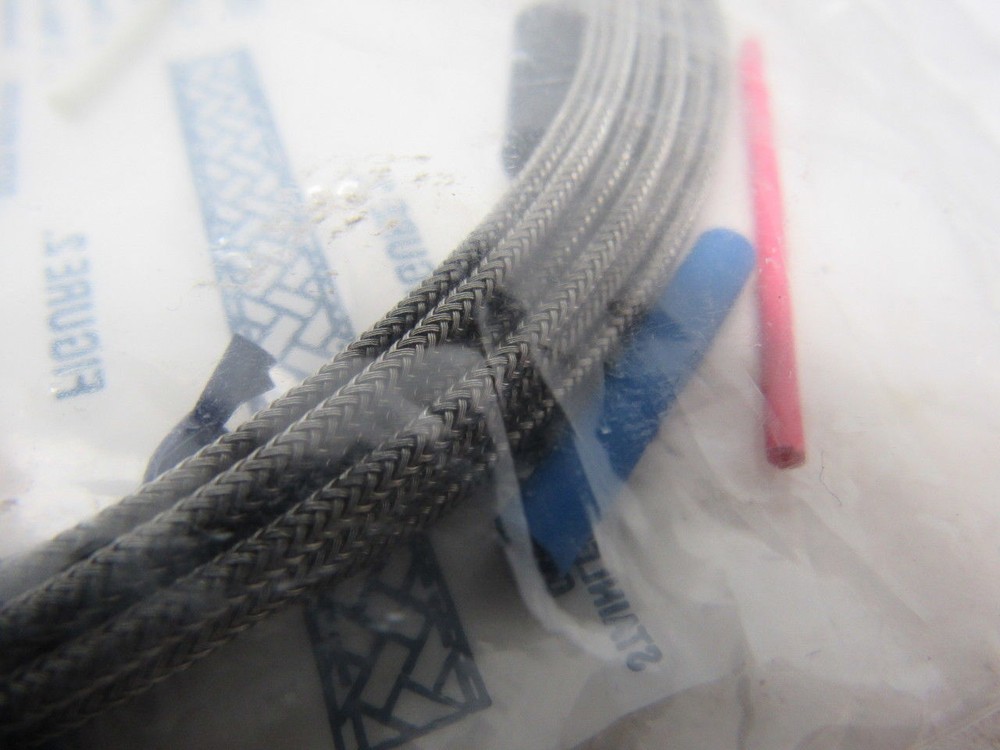 Synventive ISI45002-US Temperature Probe Thermocouple