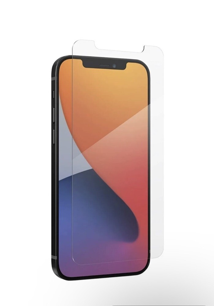 ZAGG Shield  Elite VisionGuard Screen Protector iPhone 12 /13/14/15 Pro Max