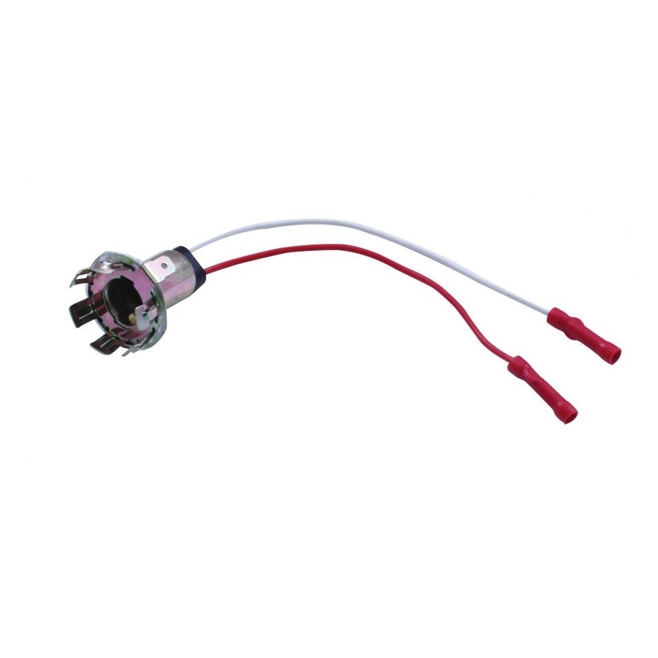 Tail Light Bulb Holder