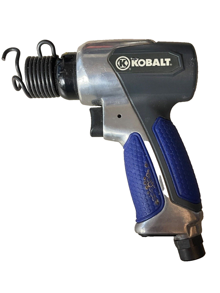Kobalt Air Hammer DISPLAY UNIT
