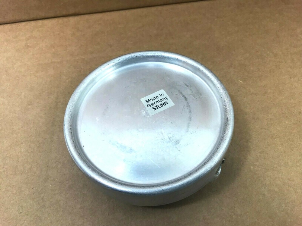 German Butter Dish, used good condition