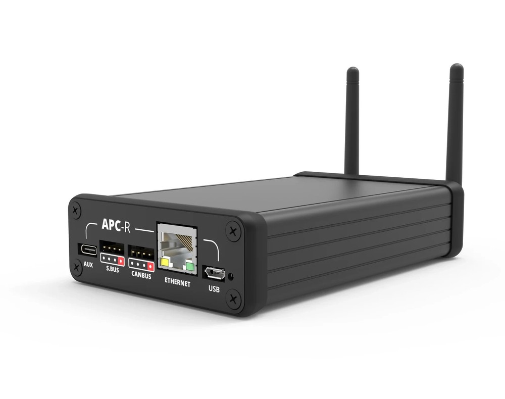 Middle things APC-R Controller