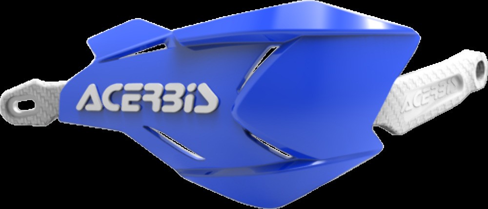 X-FACTORY HANDGUARD BLUE/White
