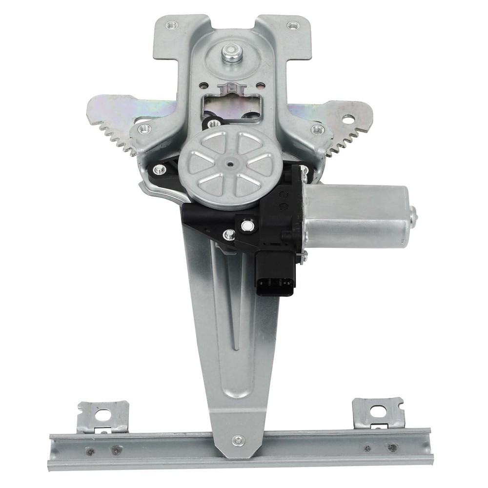 Power Window Regulator Rear Right 751-655 for Outlander with Motor